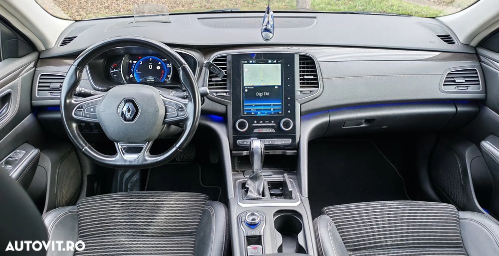 Renault Talisman - 19