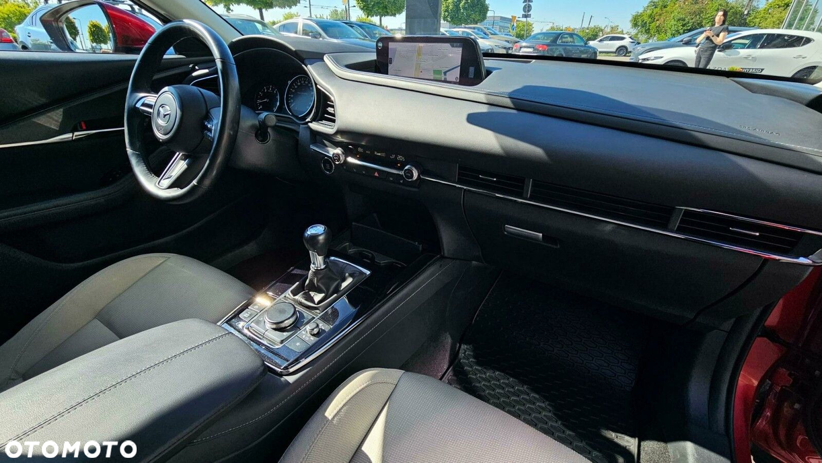 Mazda CX-30 - 12