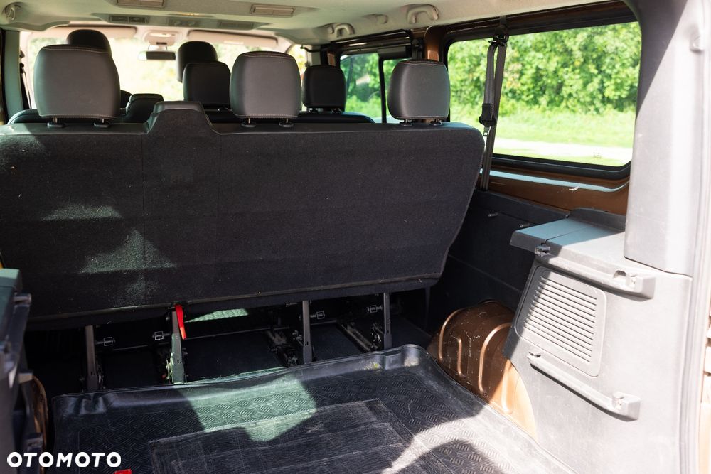 Opel Vivaro 1.6 CDTI L2 - 10