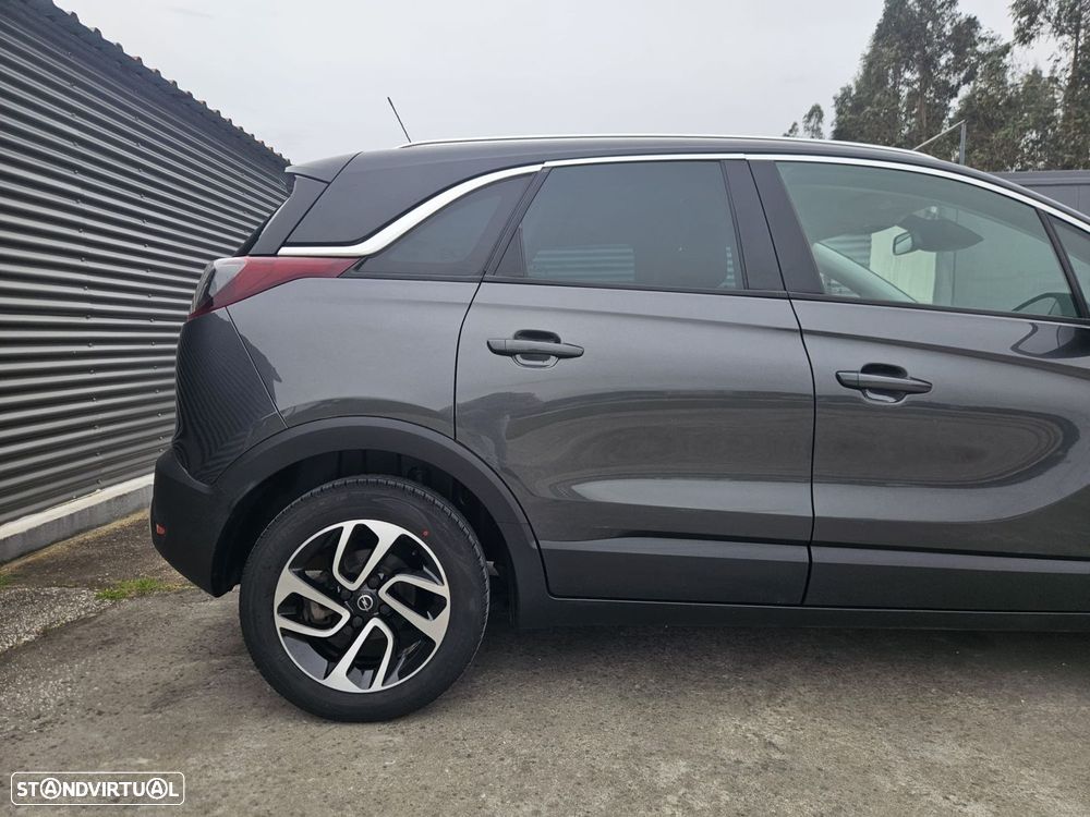 Opel Crossland X 1.2 T Innovation - 7