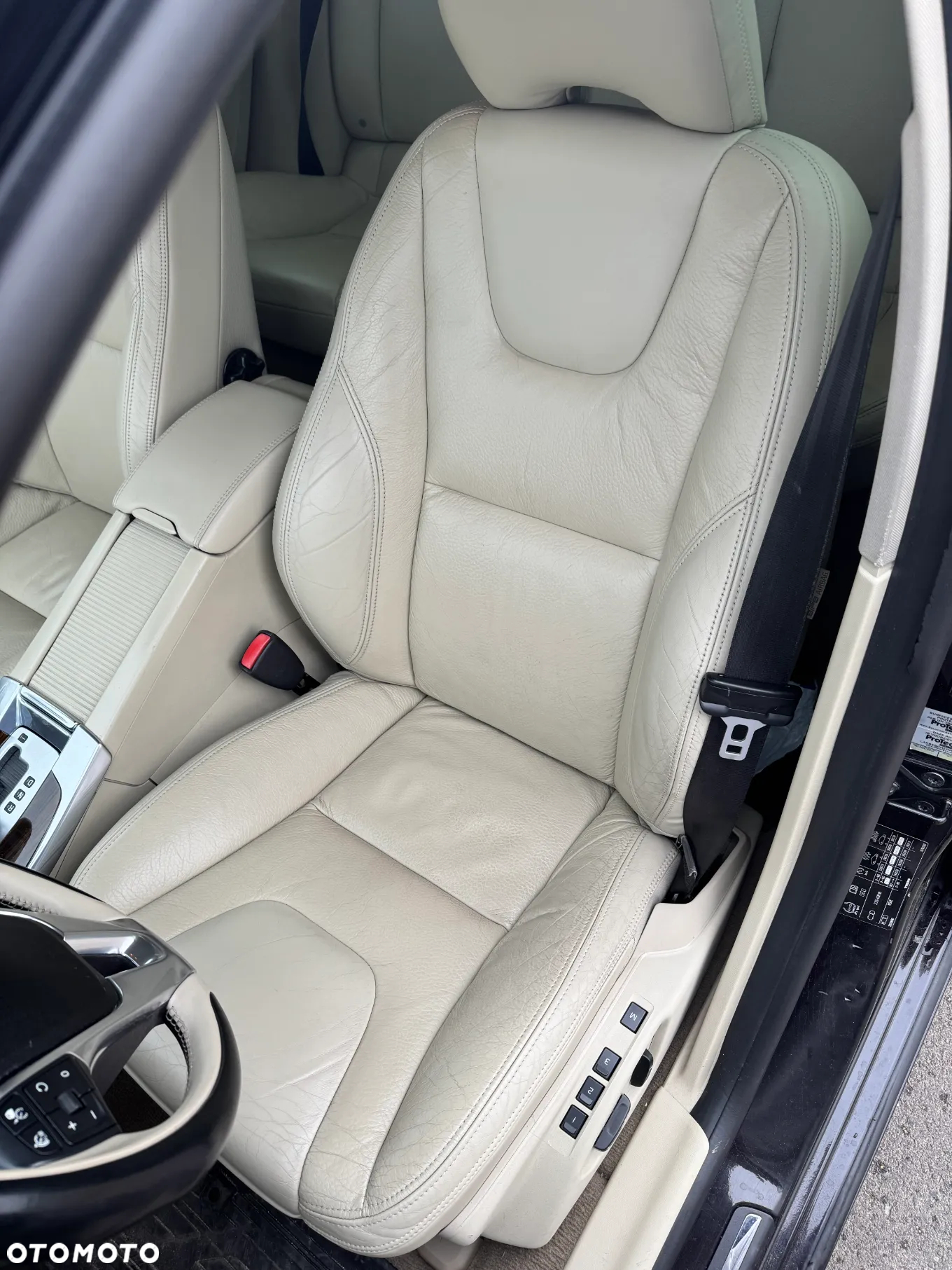 Volvo S60 - 13