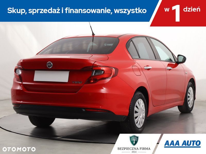 Fiat Tipo - 6