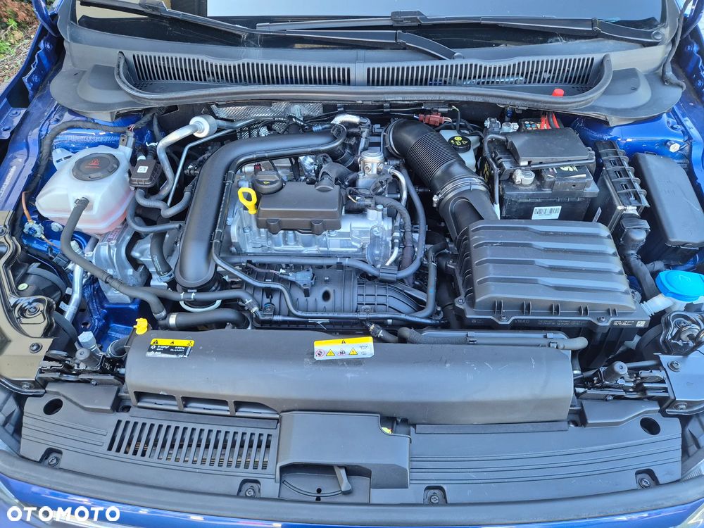 Volkswagen Polo 1.0 TSI Highline DSG - 13