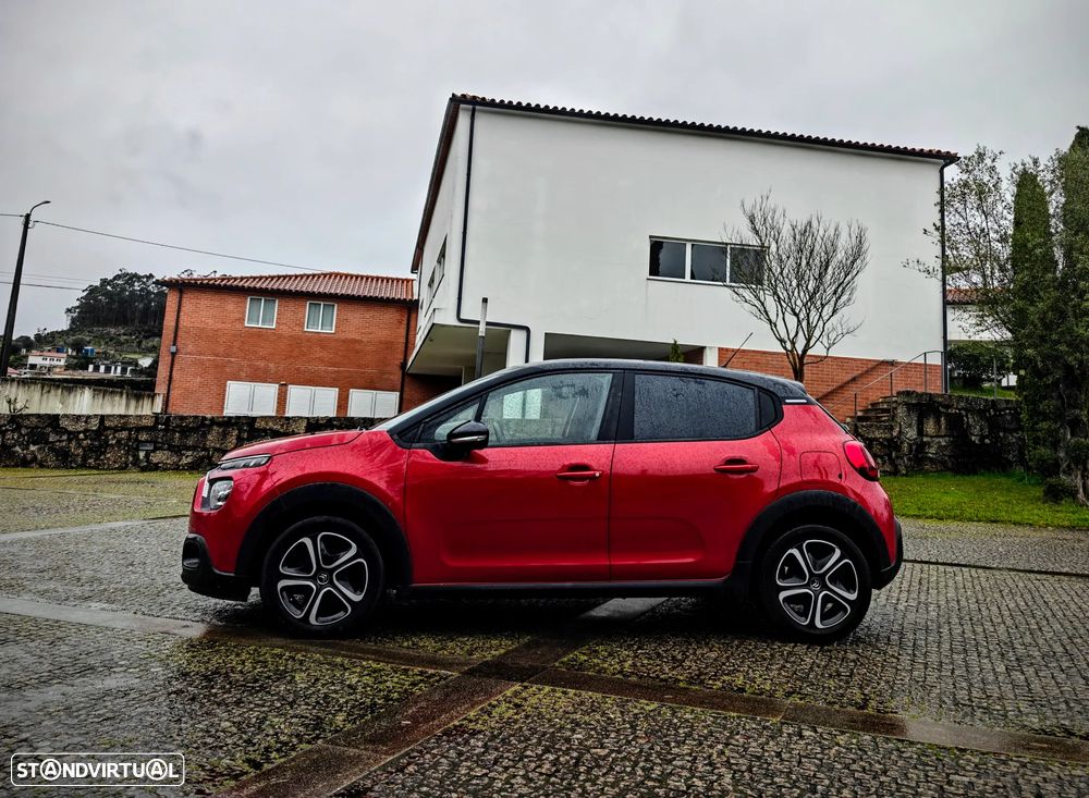 Citroën C3 Pure Tech S&S Feel Pack - 24