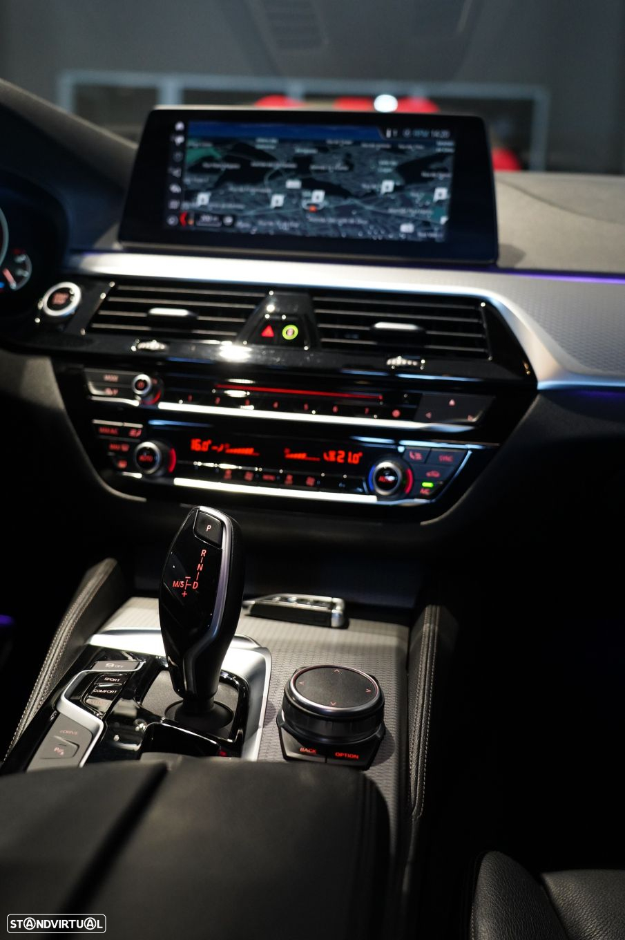 BMW 530 e iPerformance Pack M - 30