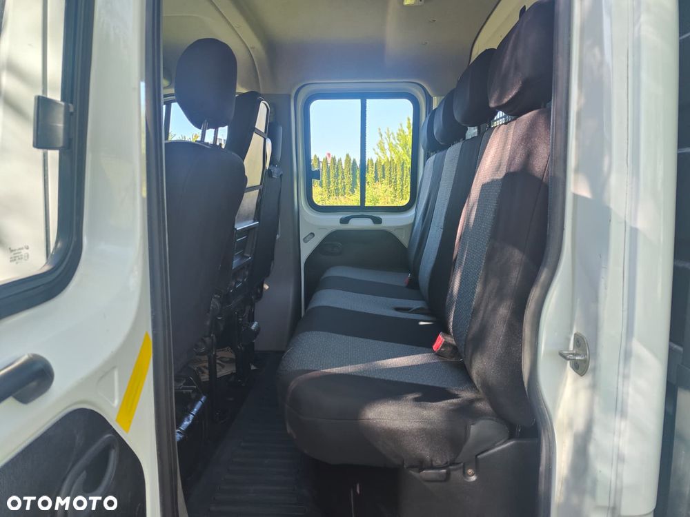 Renault Master - 15