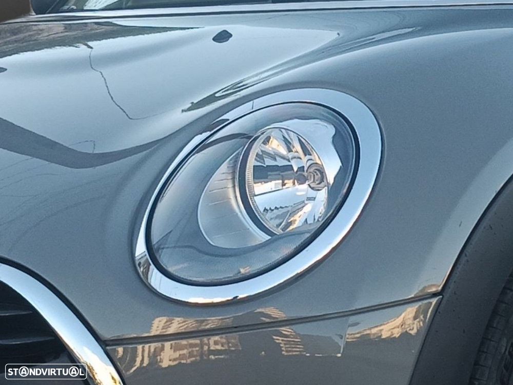 MINI Clubman One D Sport Edition - 14