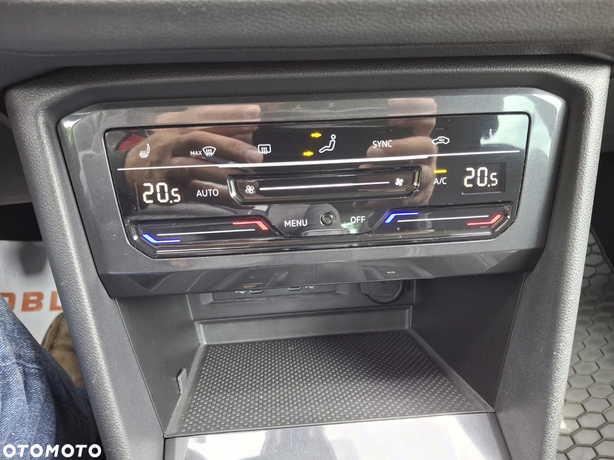 Volkswagen Tiguan 2.0 TDI SCR Life - 31