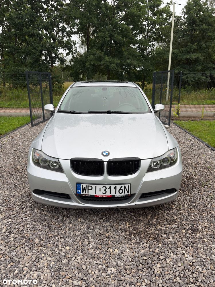 BMW Seria 3 - 3