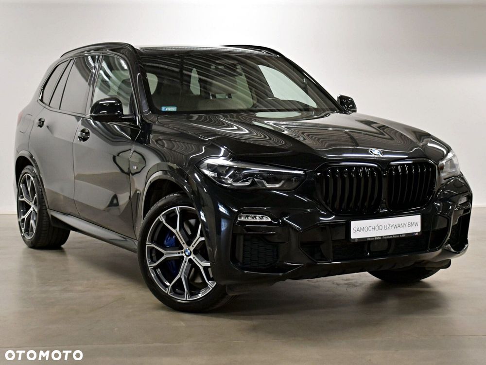 BMW X5 - 8