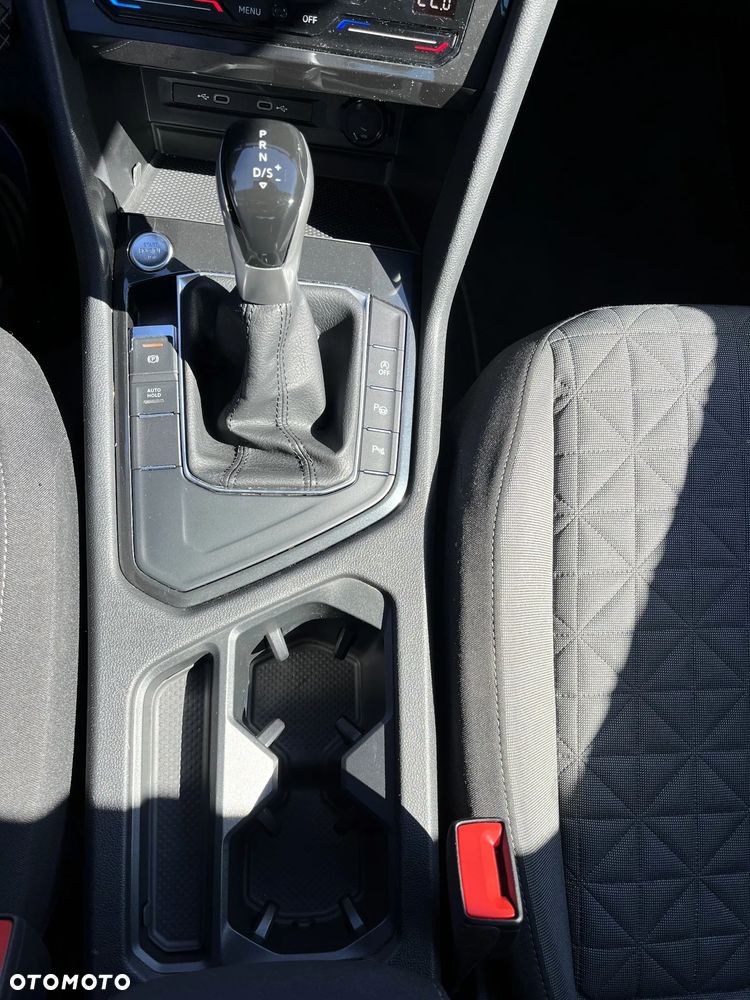 Volkswagen Tiguan 1.5 TSI EVO Life DSG - 18