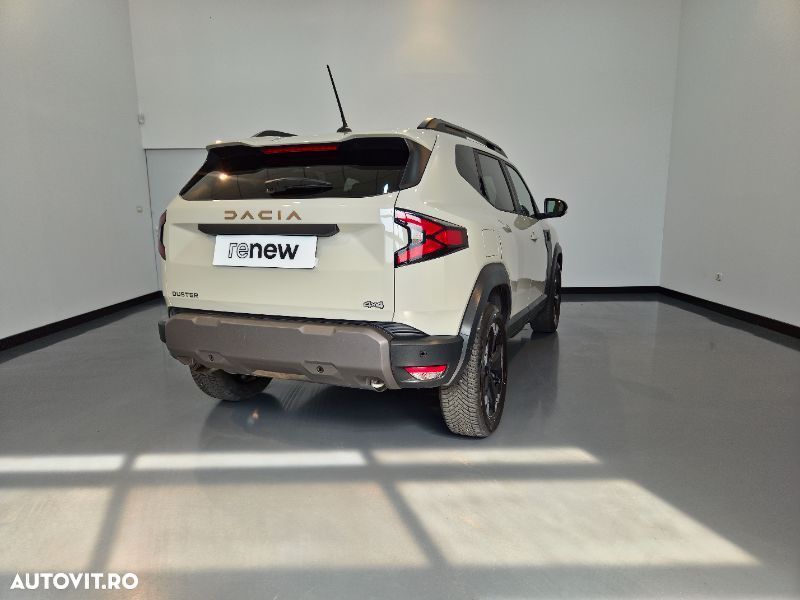 Dacia Duster - 2