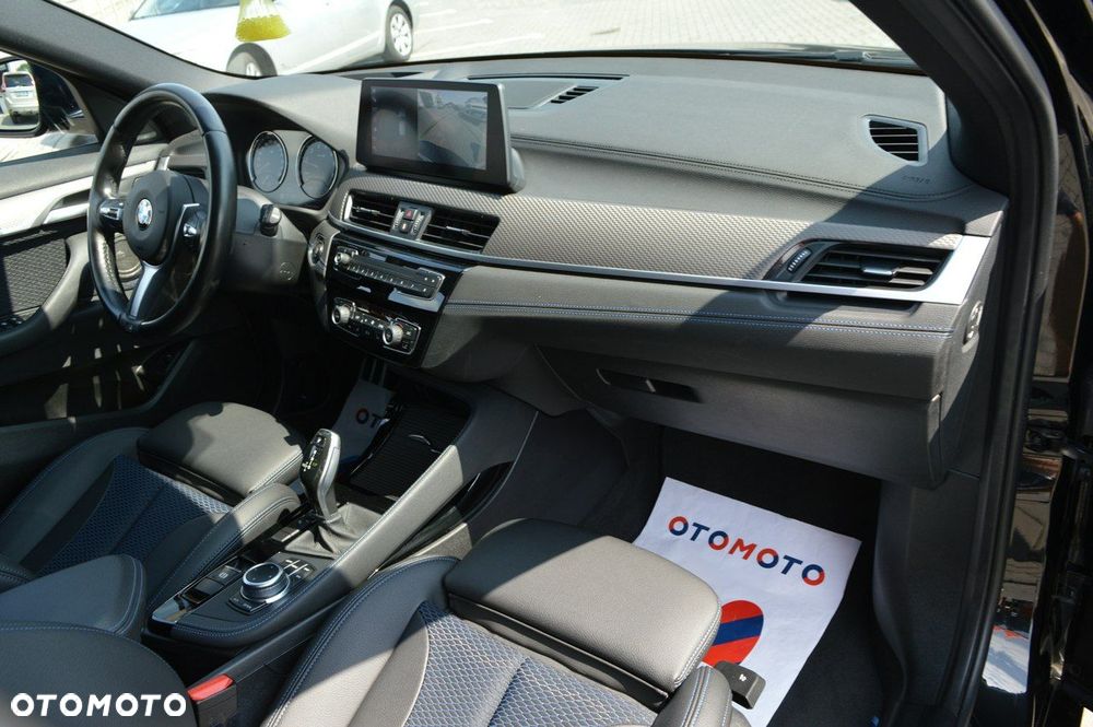 BMW X2 sDrive20i M Sport - 24