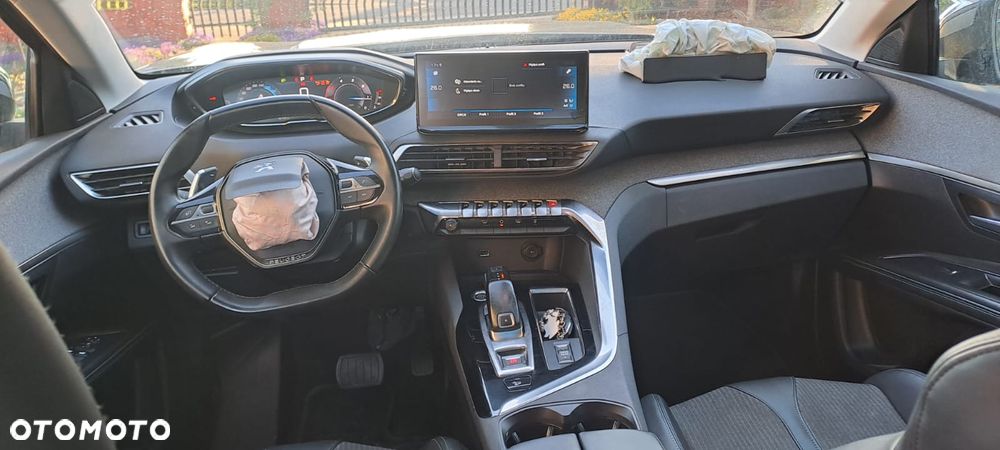 Peugeot 5008 BlueHDi 130 EAT8 Allure - 10