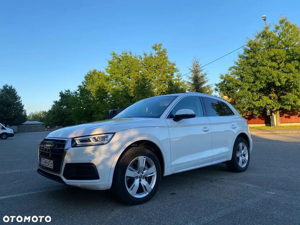 Audi Q5 - 1