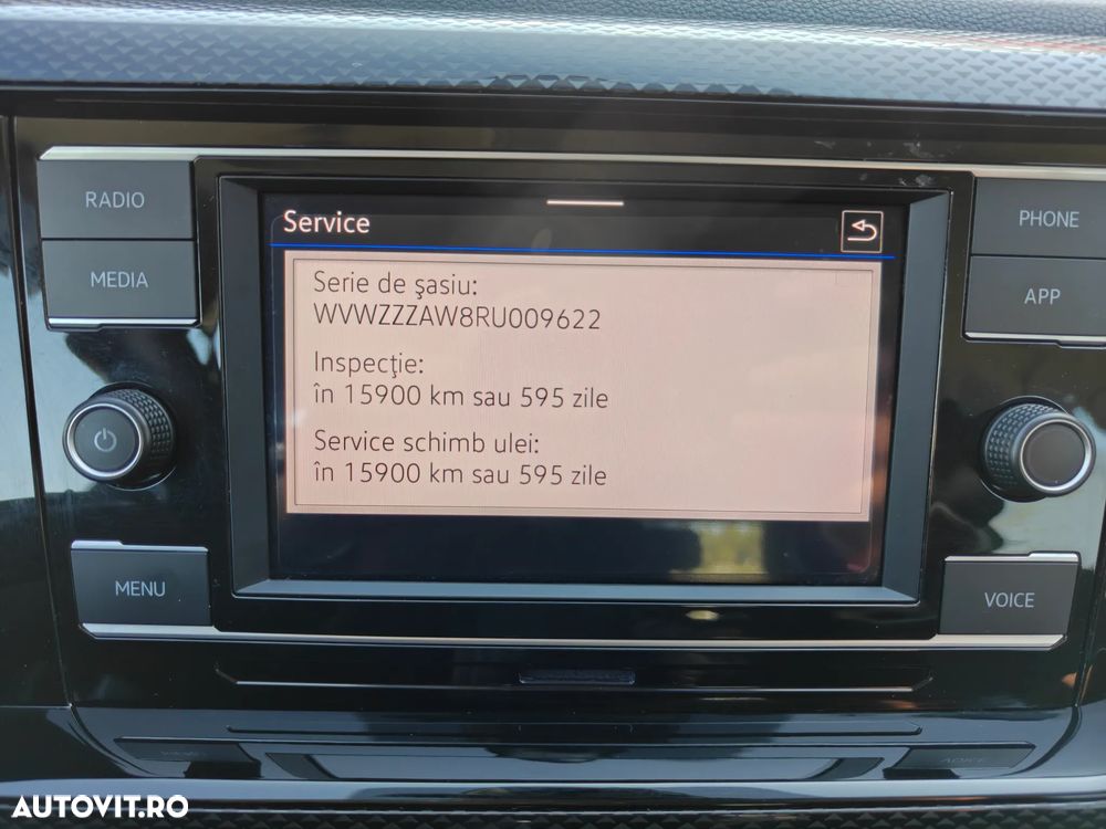 Volkswagen Polo 1.0 TSI Life - 12