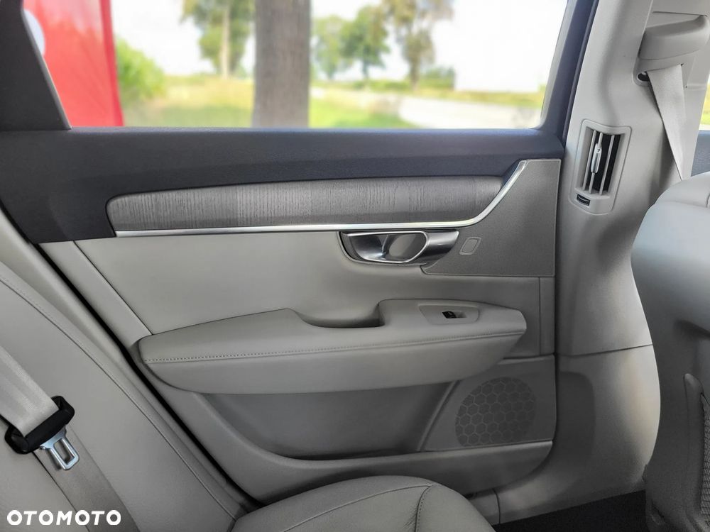 Volvo V90 - 29