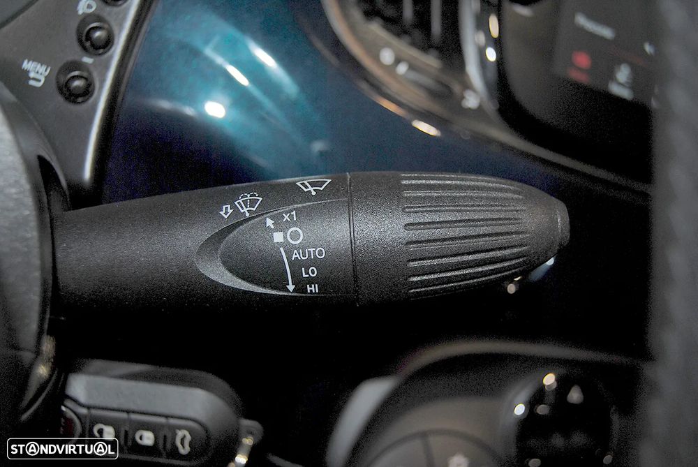 Fiat 500C 1.0 Hybrid Launch Edition - 34