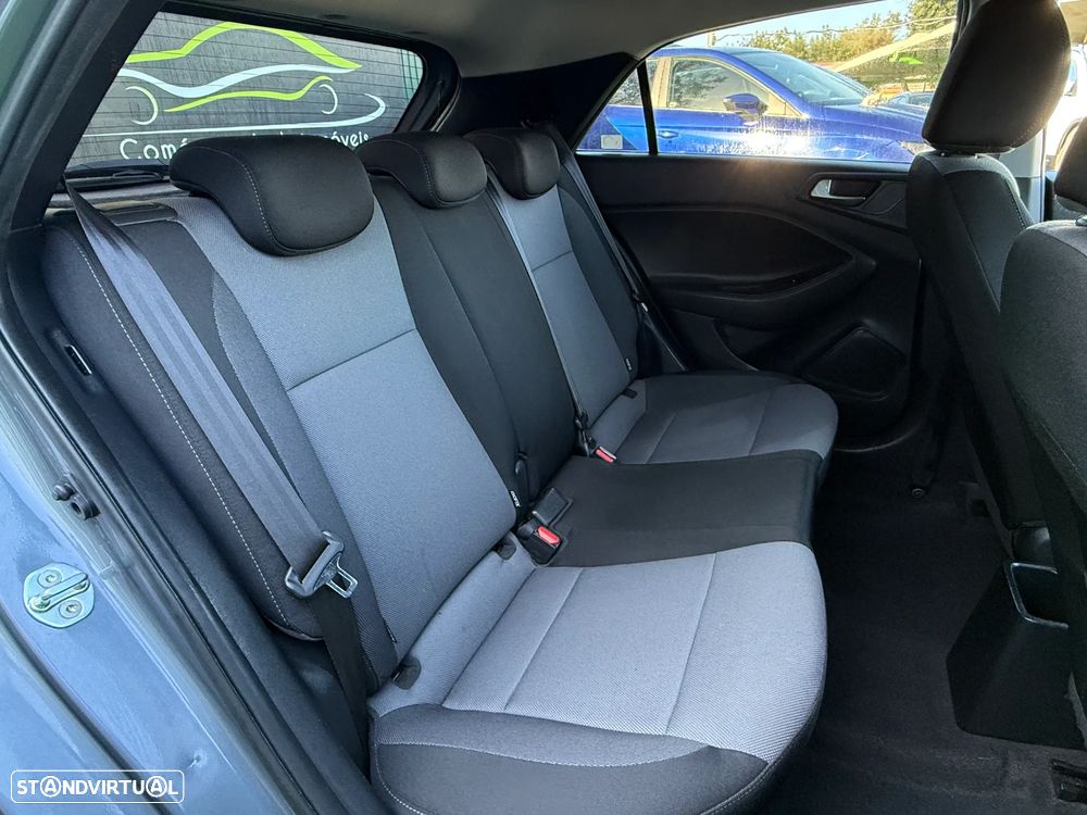 Hyundai i20 1.2 Style - 26