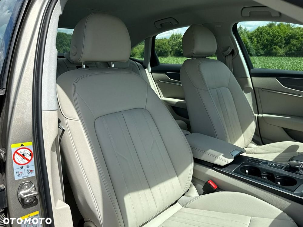Audi A6 Limousine - 20
