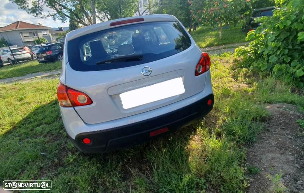 Nissan 100 NX - 4