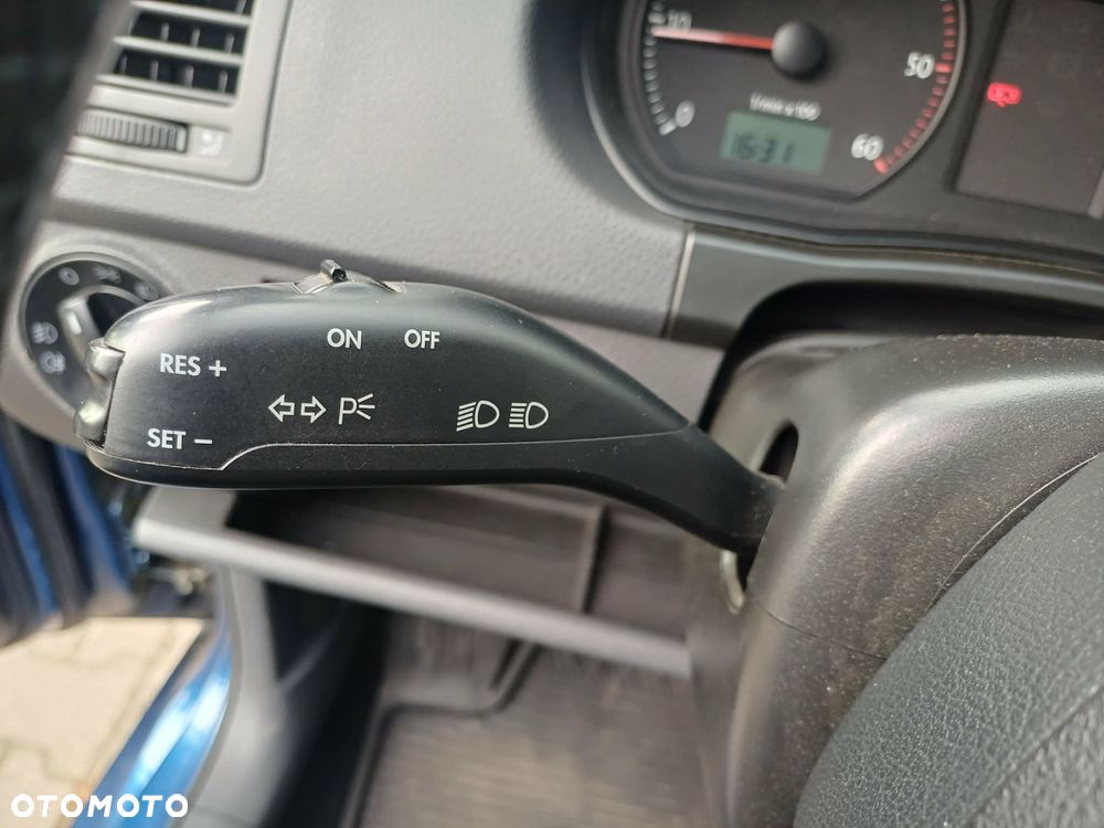Volkswagen Polo 1.4 TDI DPF Goal - 15