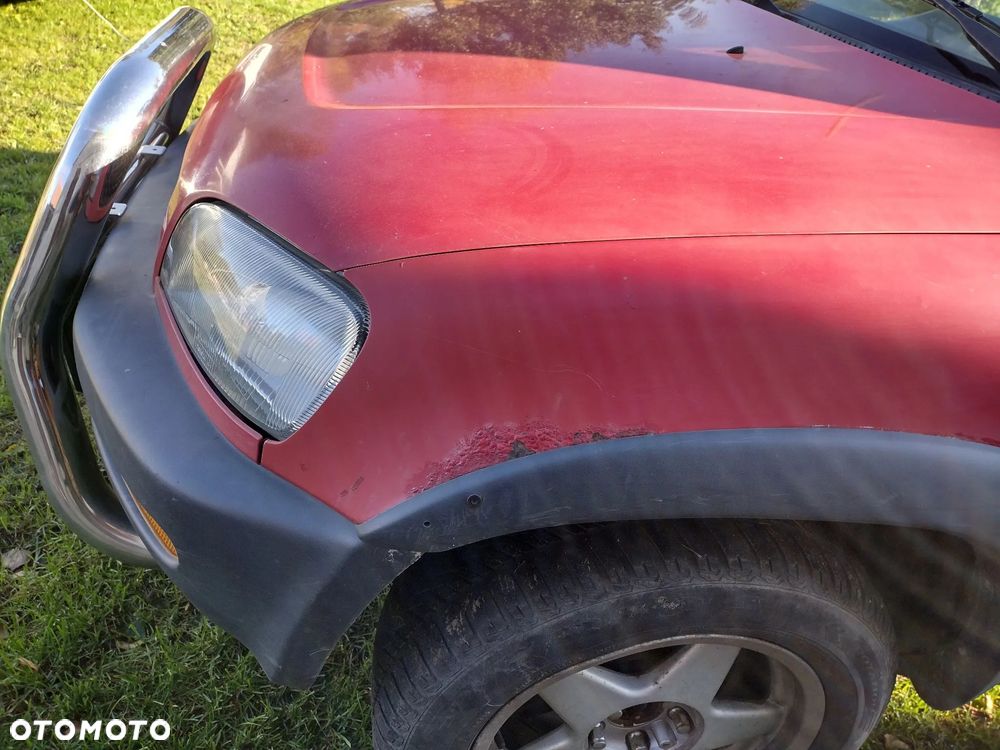 Toyota RAV4 2.0 Fun - 3