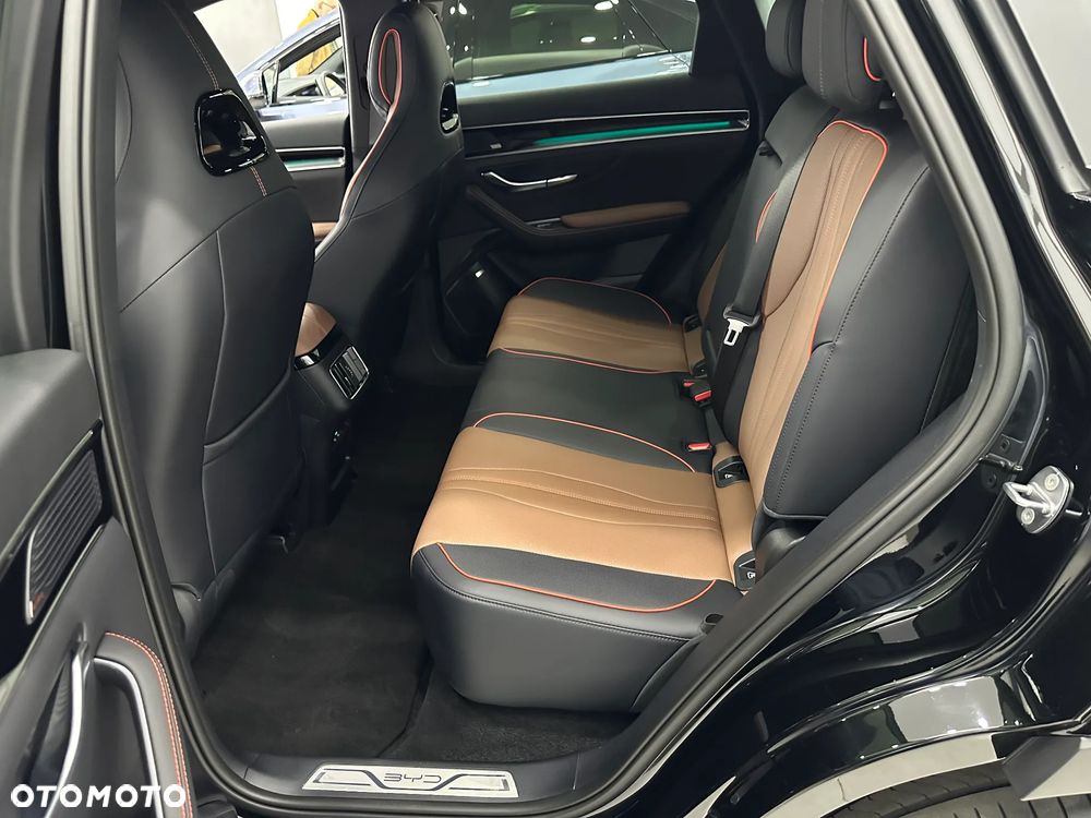 BYD Seal U 1.5 Boost - 9