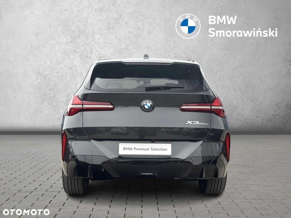 BMW X3 - 4