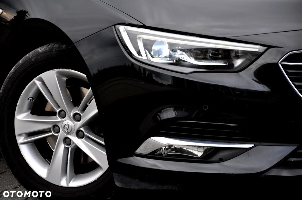 Opel Insignia 2.0 Automatik Business Edition - 16