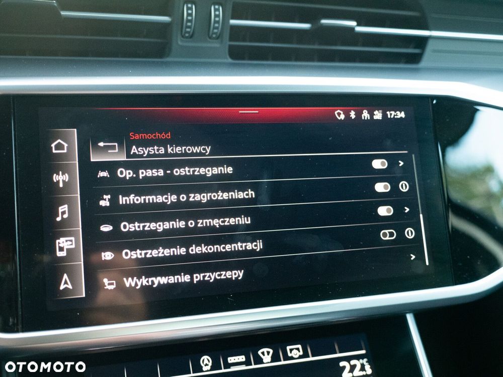 Audi A6 - 33