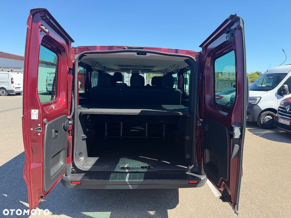Renault Trafic 2.0 dCi Escapade - 5