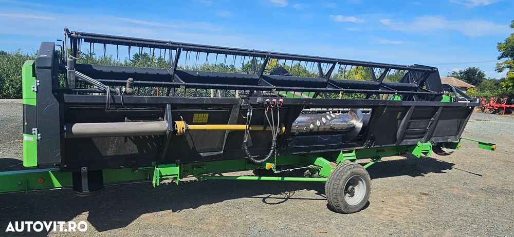 Deutz-Fahr C9306TS - 4