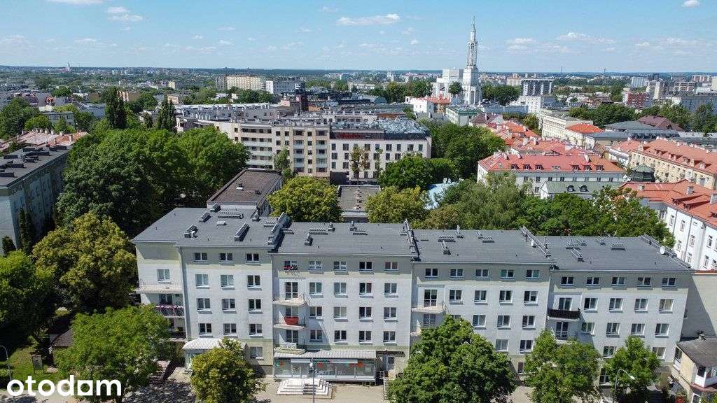 Mieszkanie, 31,46 m², Białystok