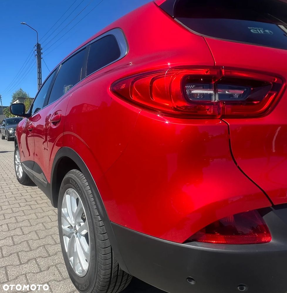 Renault Kadjar - 4