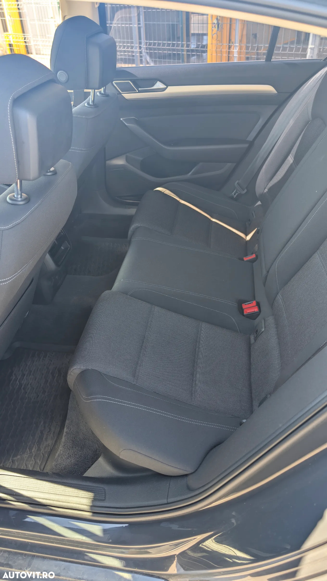 Volkswagen Passat Variant 2.0 TDI DSG Comfortline - 13