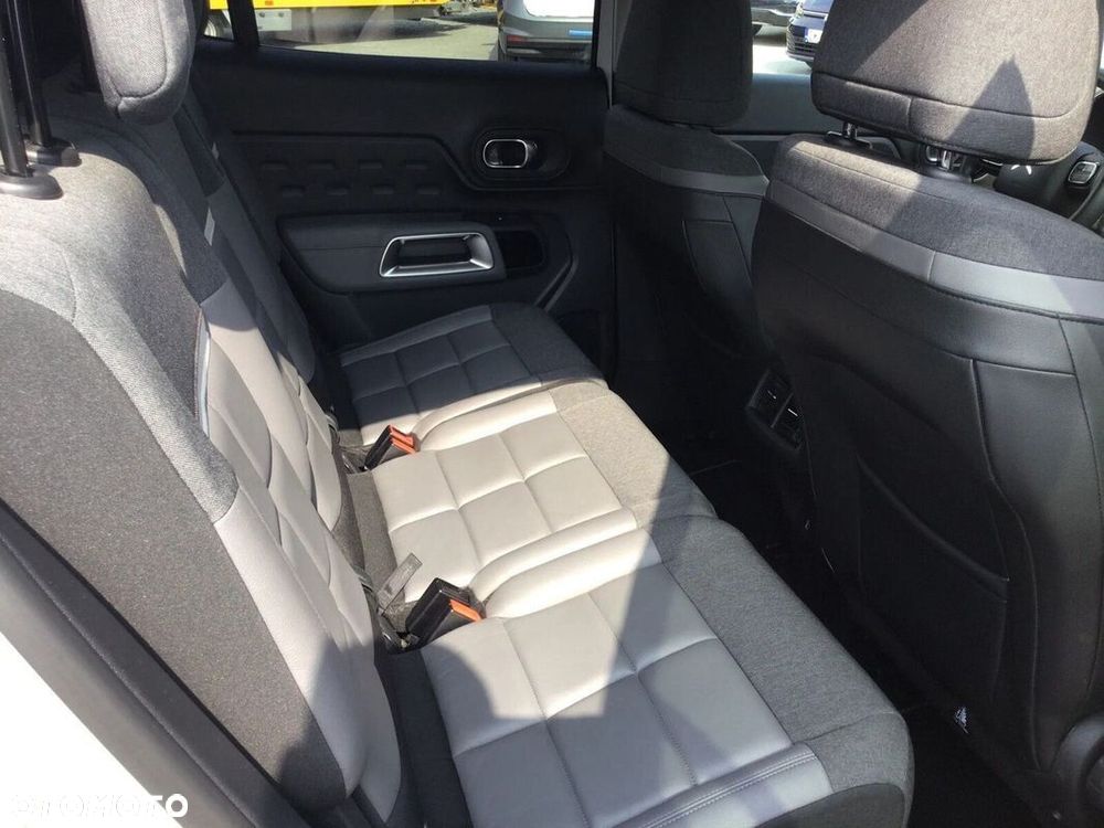 Citroën C5 Aircross - 21