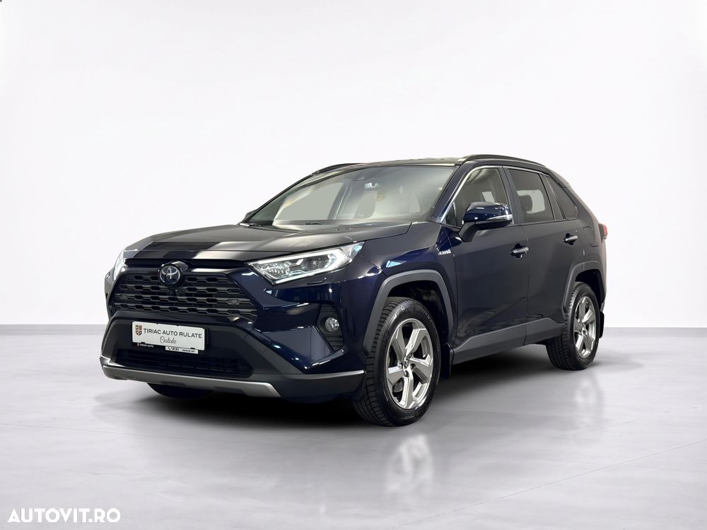 Toyota RAV4 - 2
