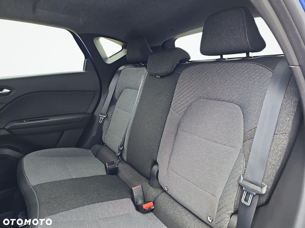 Renault Captur 1.0 TCe Techno - 15