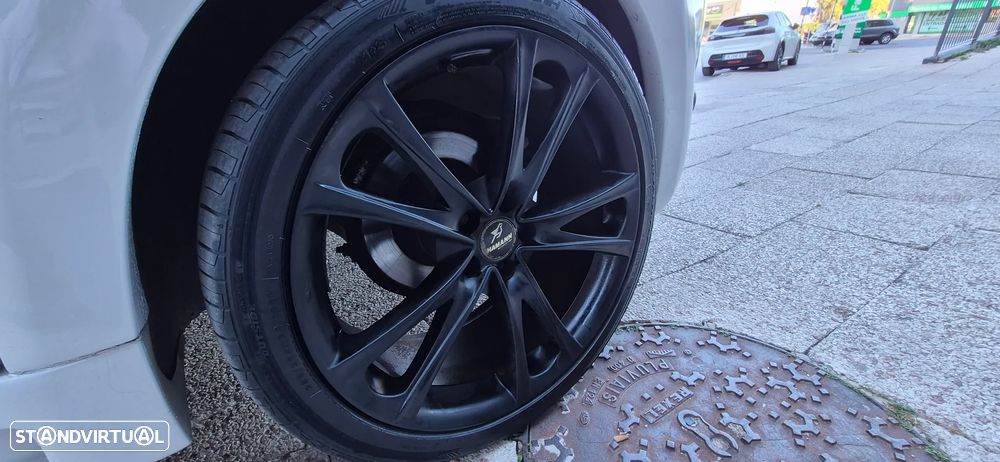 BMW X6 30 d xDrive - 8