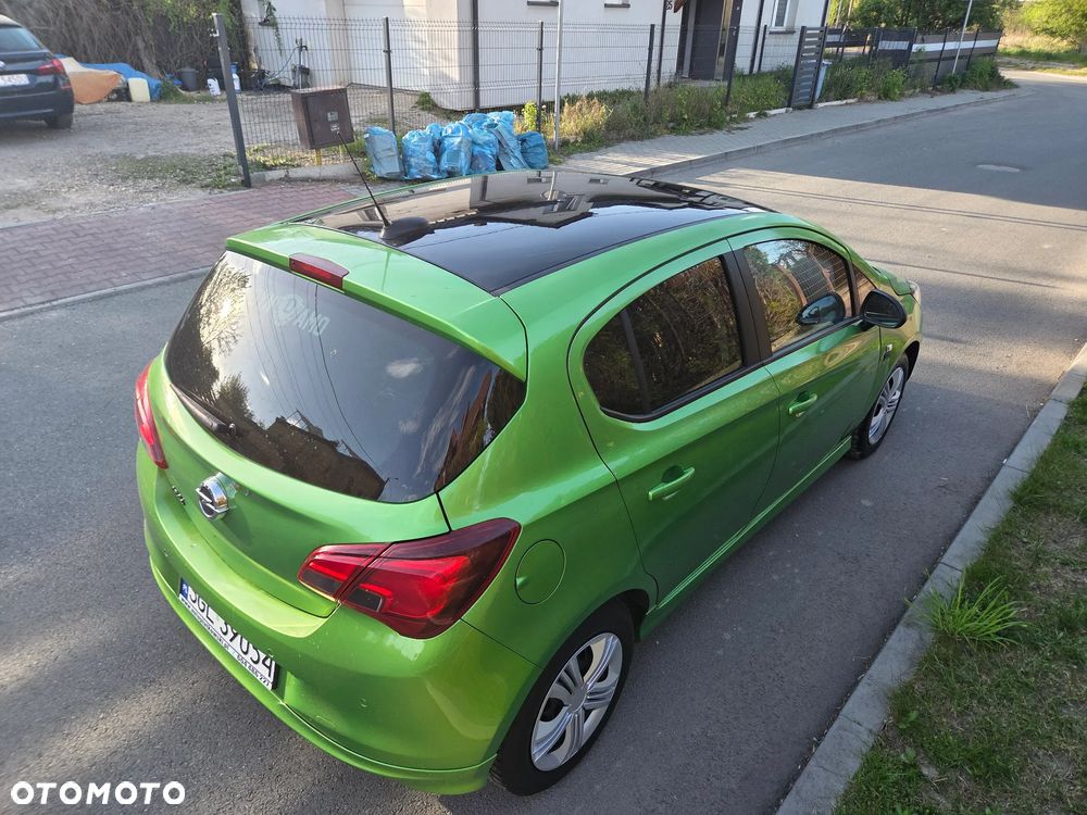Opel Corsa 1.4 Color Edition - 2