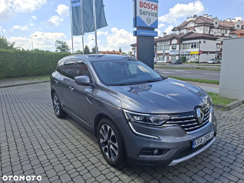 Renault Koleos 2.0 dCi Intens 4x4 X-Tronic - 3