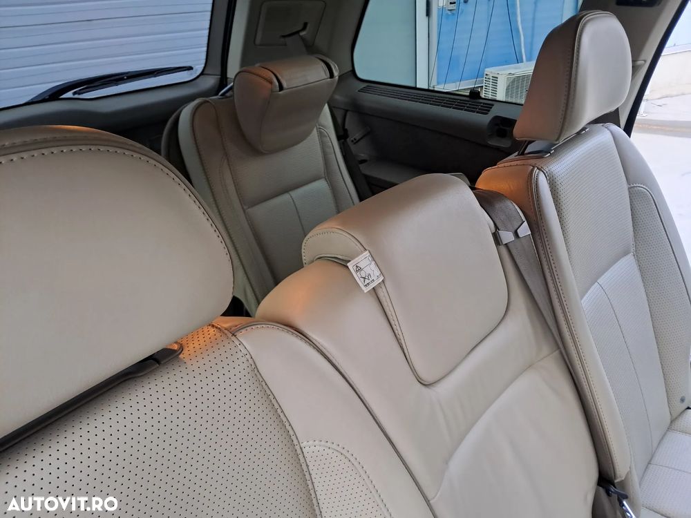 Volvo XC 90 D5 AWD Executive - 18