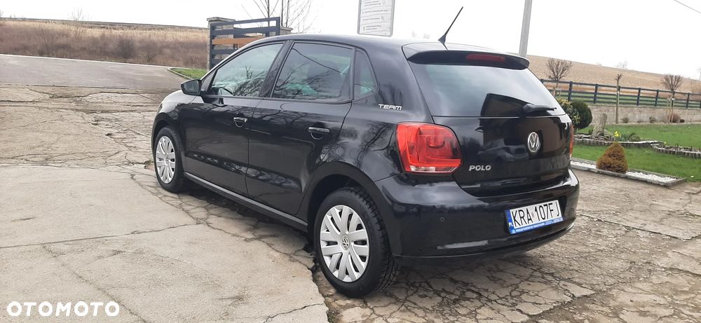 Volkswagen Polo 1.2 Team - 15