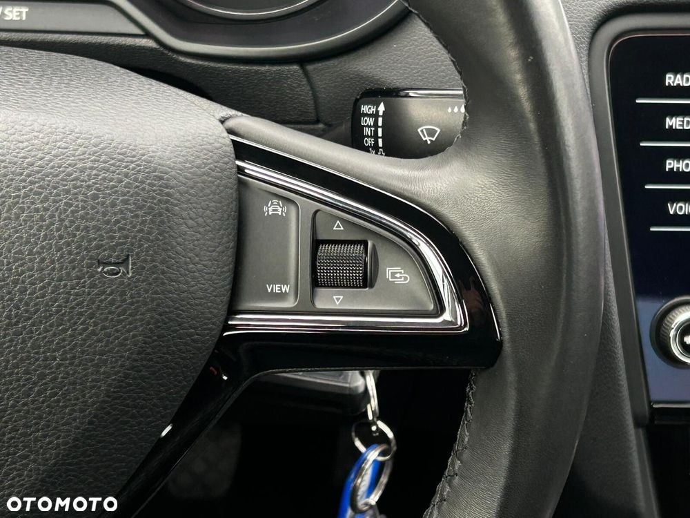 Skoda Octavia 1.5 TSI GPF ACT Ambition - 22