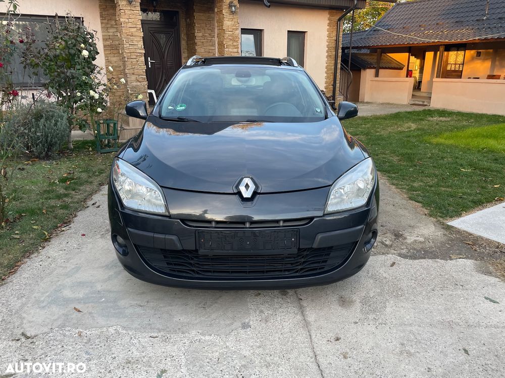 Renault Megane - 9