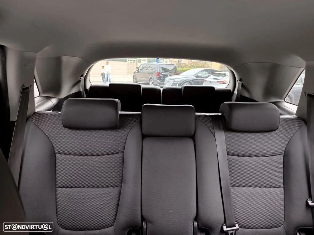 Kia Sorento 2.2 CRDi EX - 8
