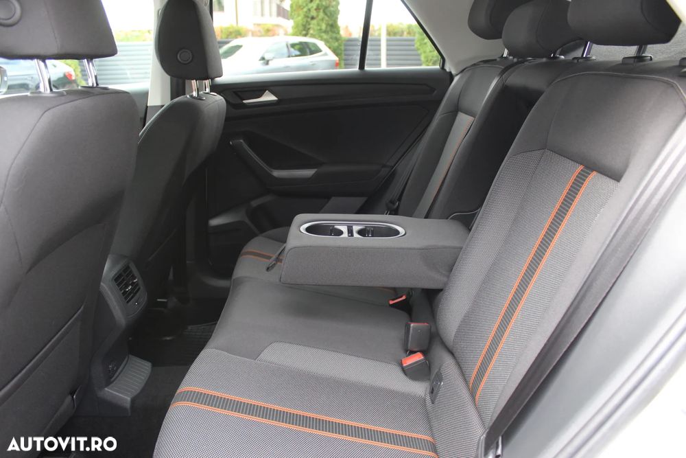 Volkswagen T-ROC 1.0 TSI Design - 14