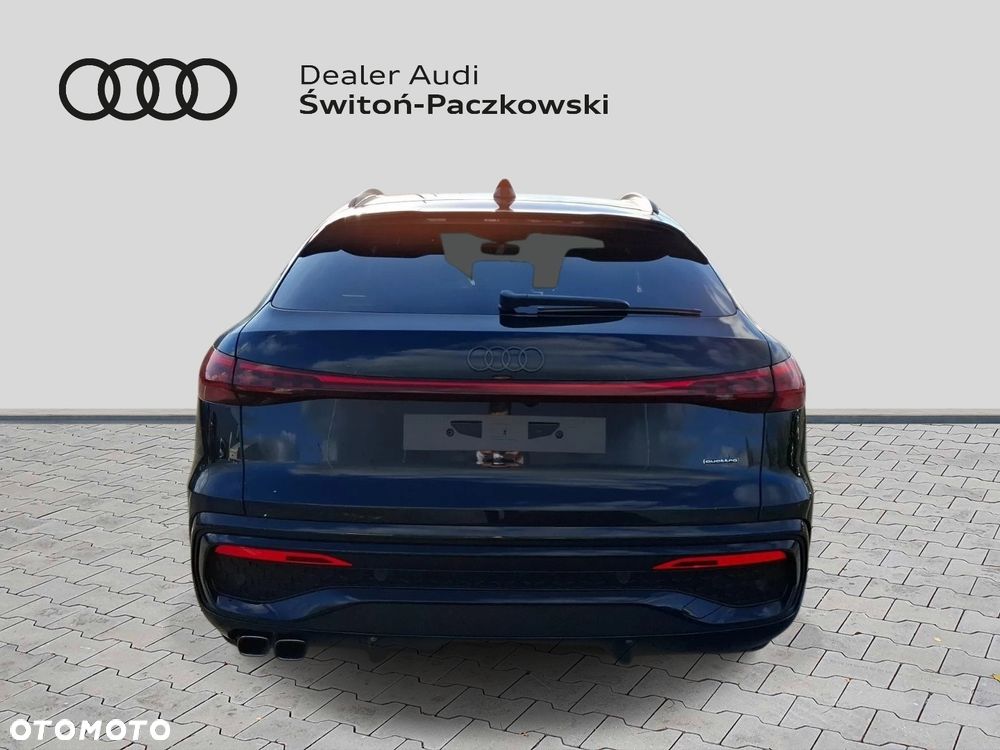 Audi Q5 TDI mHEV 150 kW Quattro S tronic - 5
