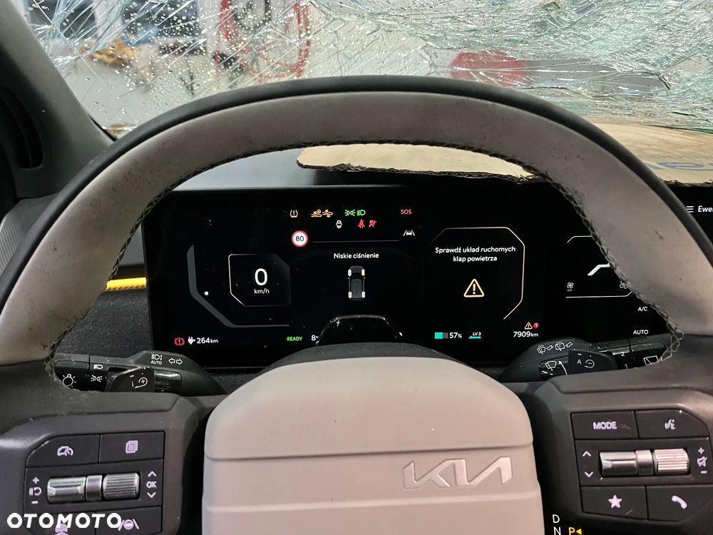 Kia EV3 81,4-kWh FWD GT-Line - 18